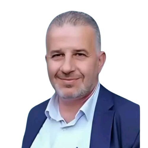 عمر مصطفى عيسى