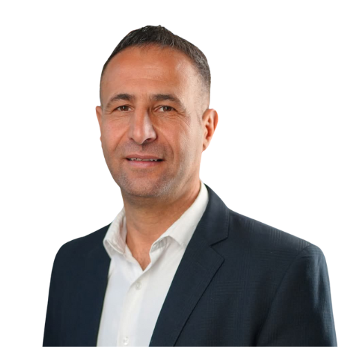 ياسر علي حسين