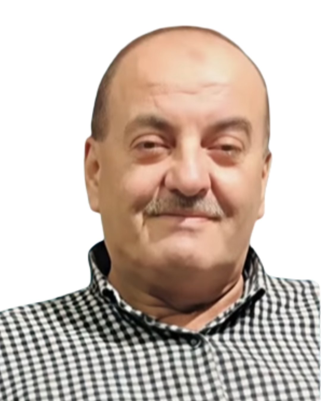 عمر حسين عواد