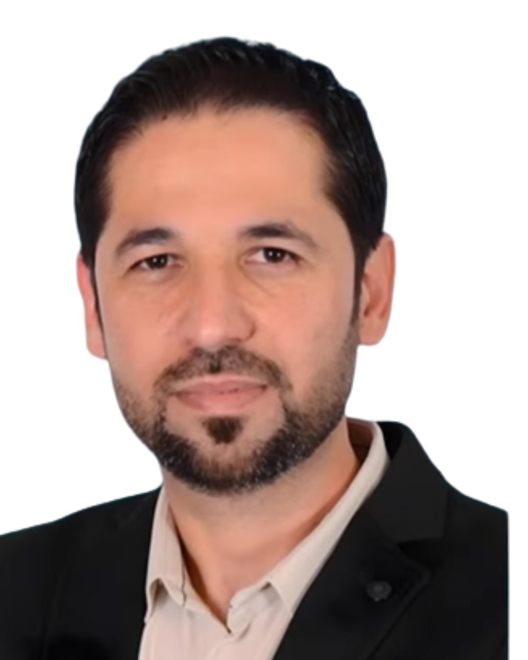 مازن أحمد عربس