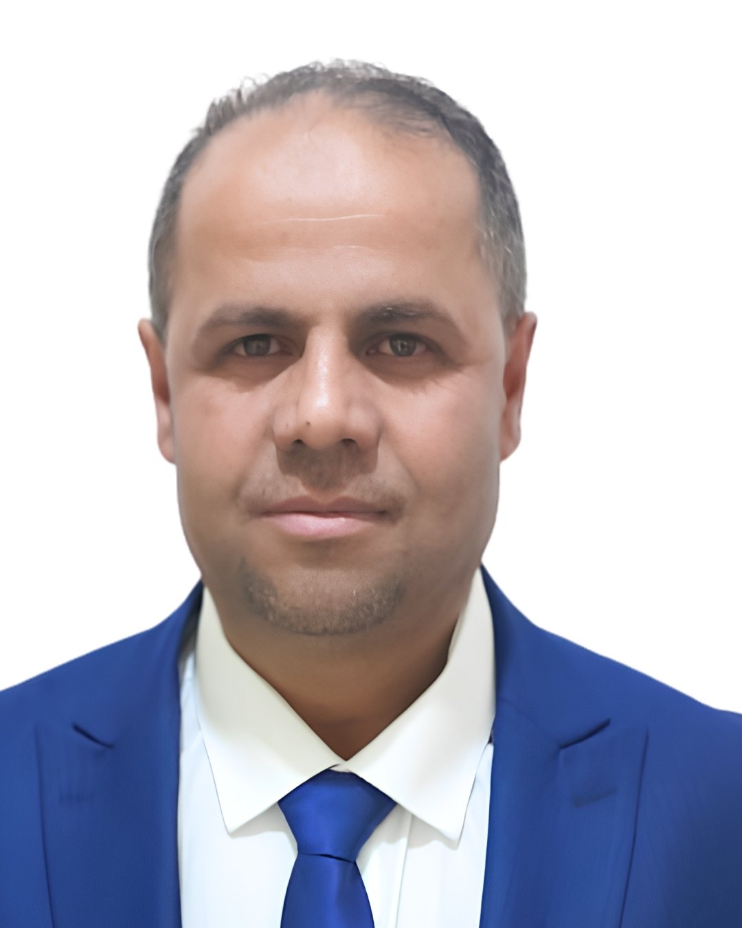 أيمن علي جابر