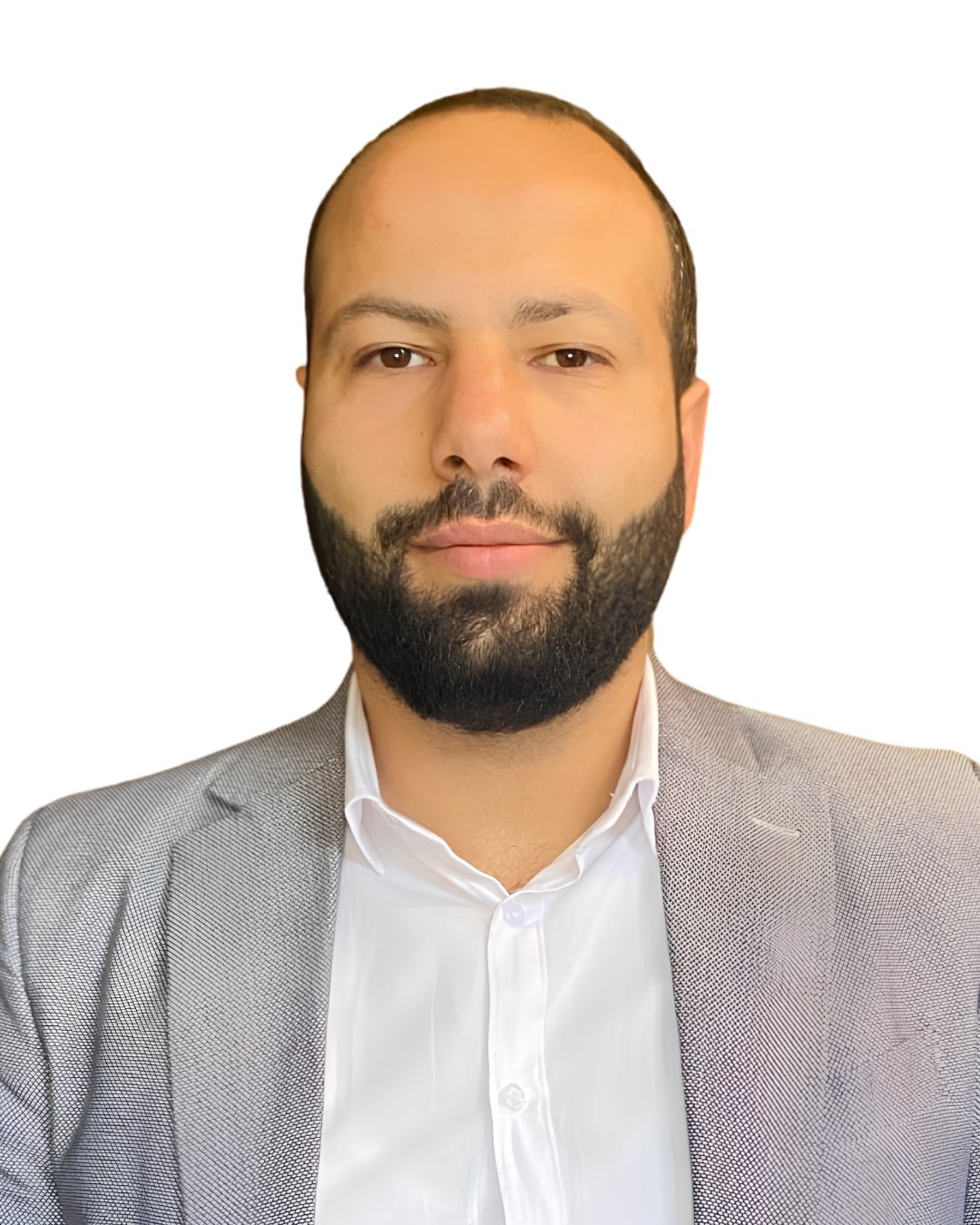مصطفى محمد عيسى