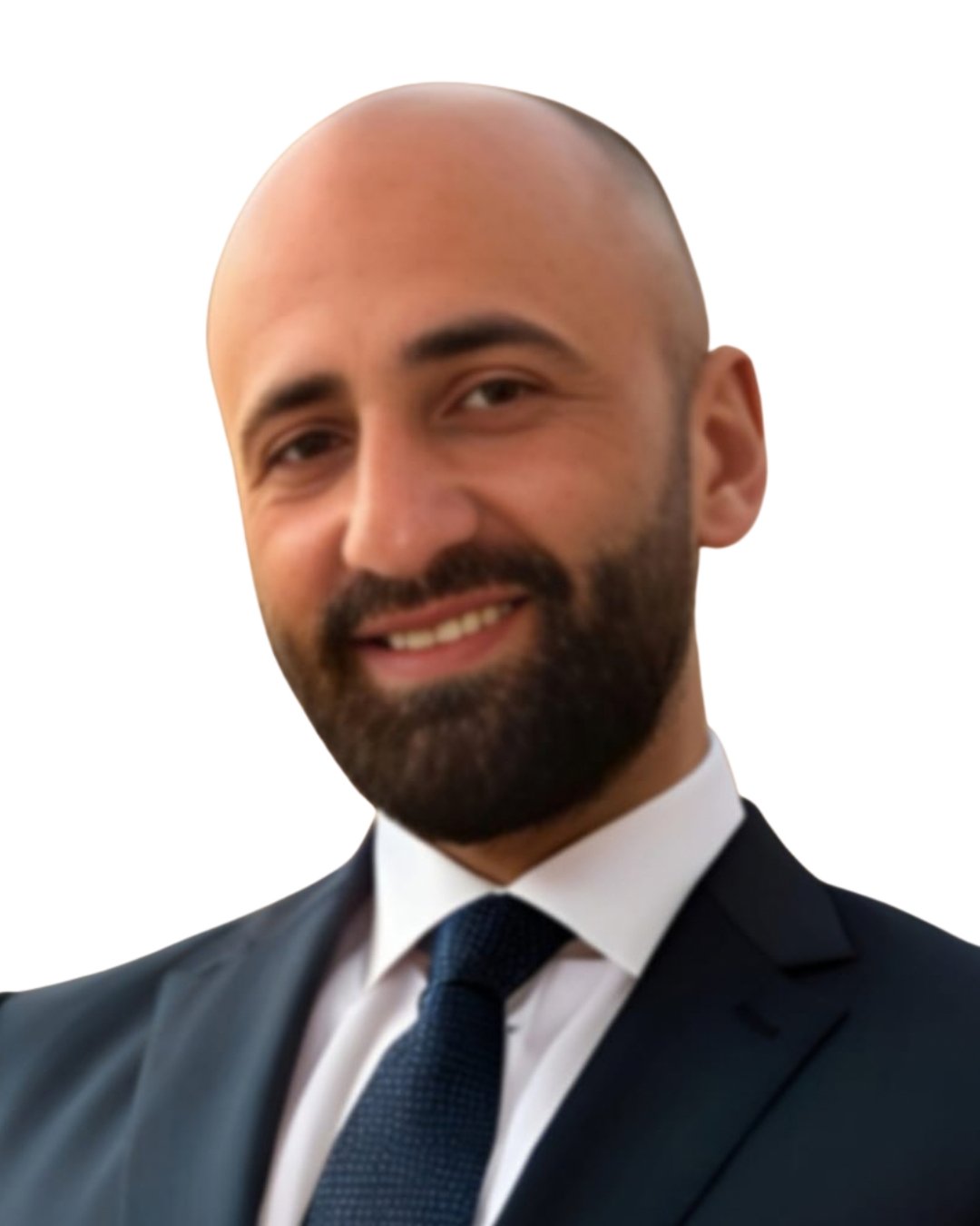 بشير محمد الغاباتي