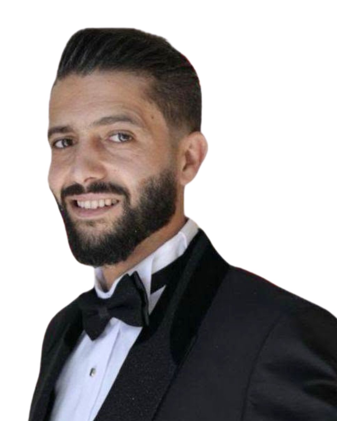 مصطفى أحمد مرعي